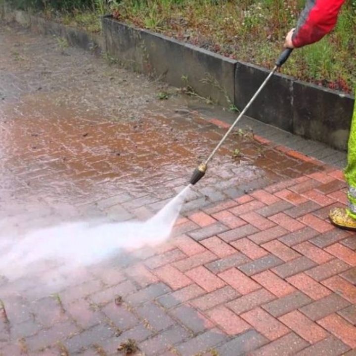 best Patio Cleaning company in Stoke-on-Trent